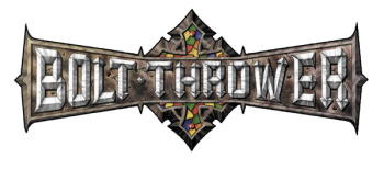 Bolt Thrower