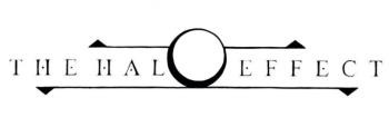 The Halo Effect