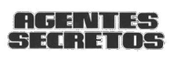 Agentes Secretos
