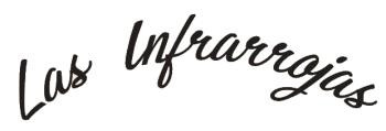 Las Infrarrojas