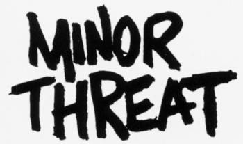 Minor Threat