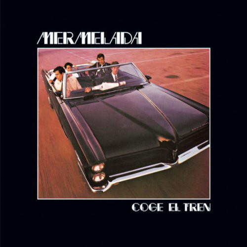Mermelada