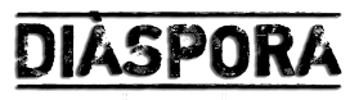 Diàspora