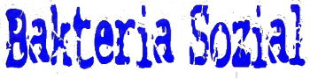 Bakteria Sozial