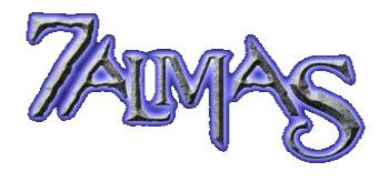 7 Almas
