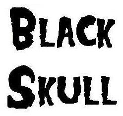 Black Skull
