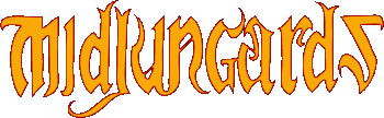 Midjungards