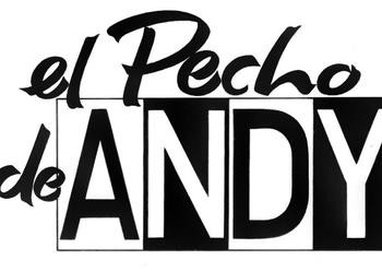 El pecho de Andy