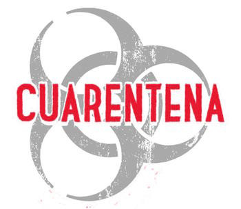 Cuarentena