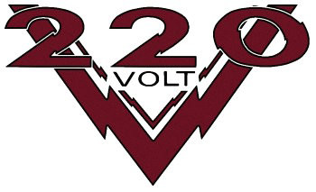 220 Volt