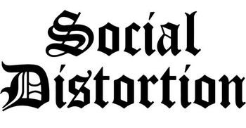 Social Distortion