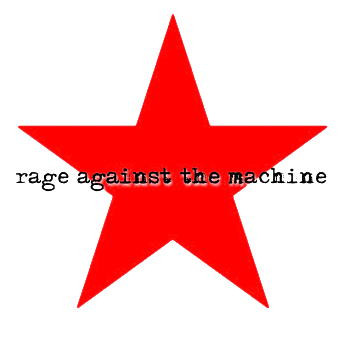 Rage Against the Machine 