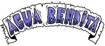 Los Agua Bendita