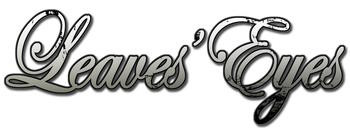 Leaves Eyes