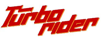 Turborider