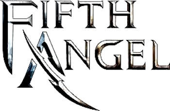 Fifth Angel