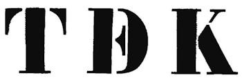 TDK