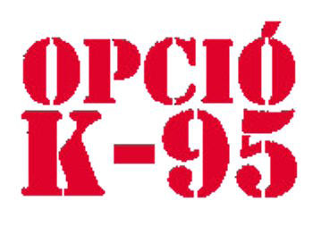 Opció K-95