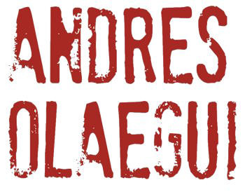 Andrés Olaegui