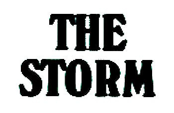 The Storm