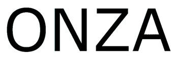 Onza