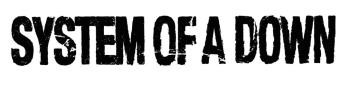System of a Down