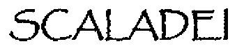 Scaladei