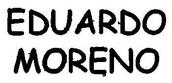 Eduardo Moreno