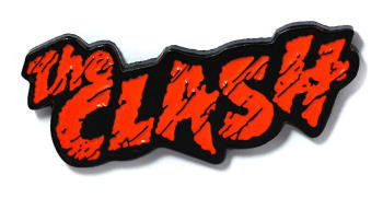 The Clash
