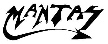 Mantas