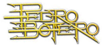 Pedro Botero