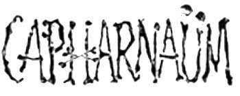 Capharnaüm