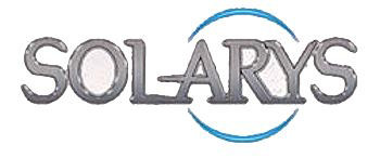 Solarys