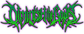 Diminish The Gods