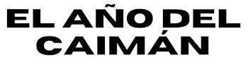 El año del caimán
