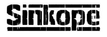 Sinkope