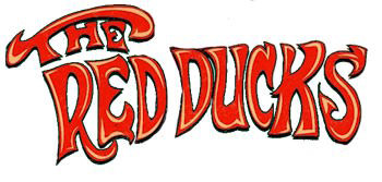 The Red Ducks