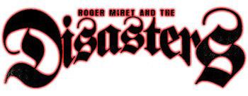 Roger Miret & The Disasters