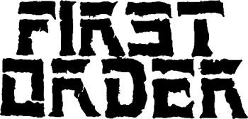 First Order
