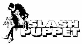 Slash Puppet