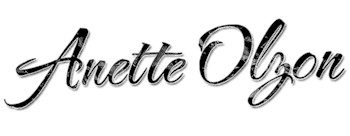 Anette Olzon