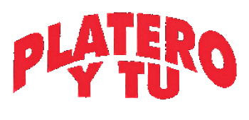 Platero y Tu