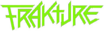 Frakture