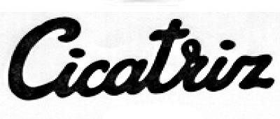 Cicatriz