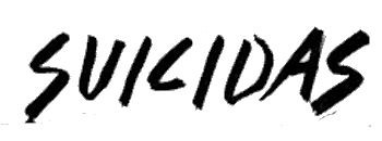 Suicidas