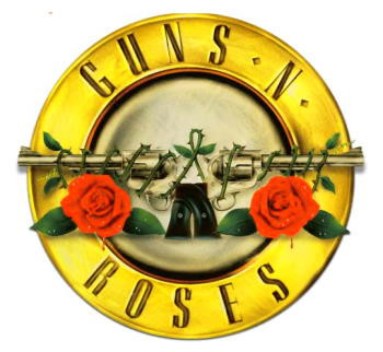 Guns N´ Roses