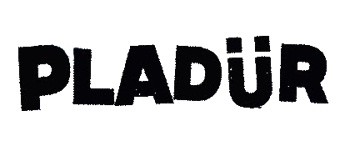 Pladür