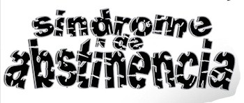 Sindrome De Abstinencia