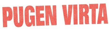 Pugen virta