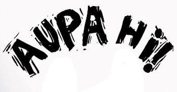 Aupa Hi!